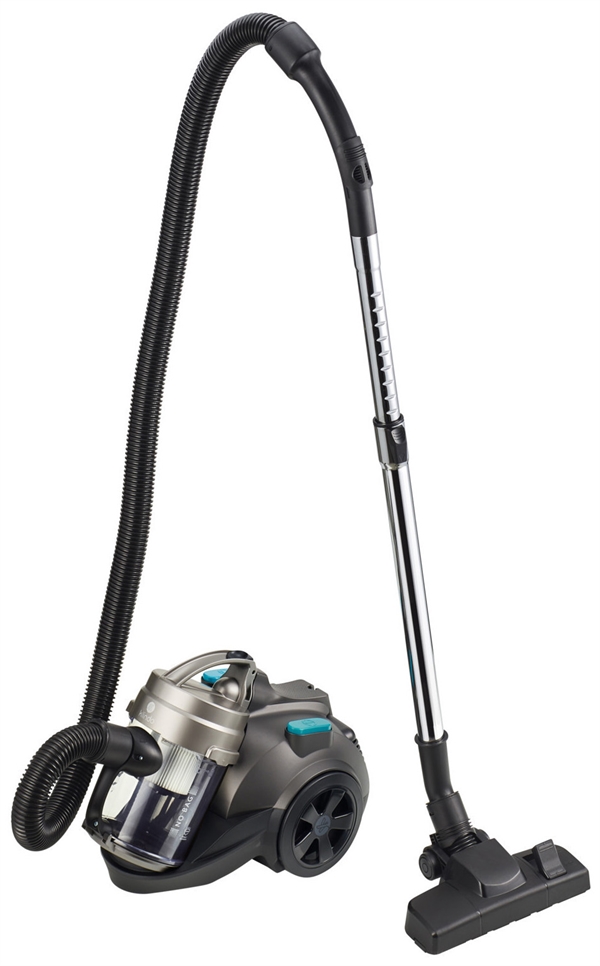 Aspirador KLINDO (CARREFOUR) KVC24BL20 opiniones y precios OCU