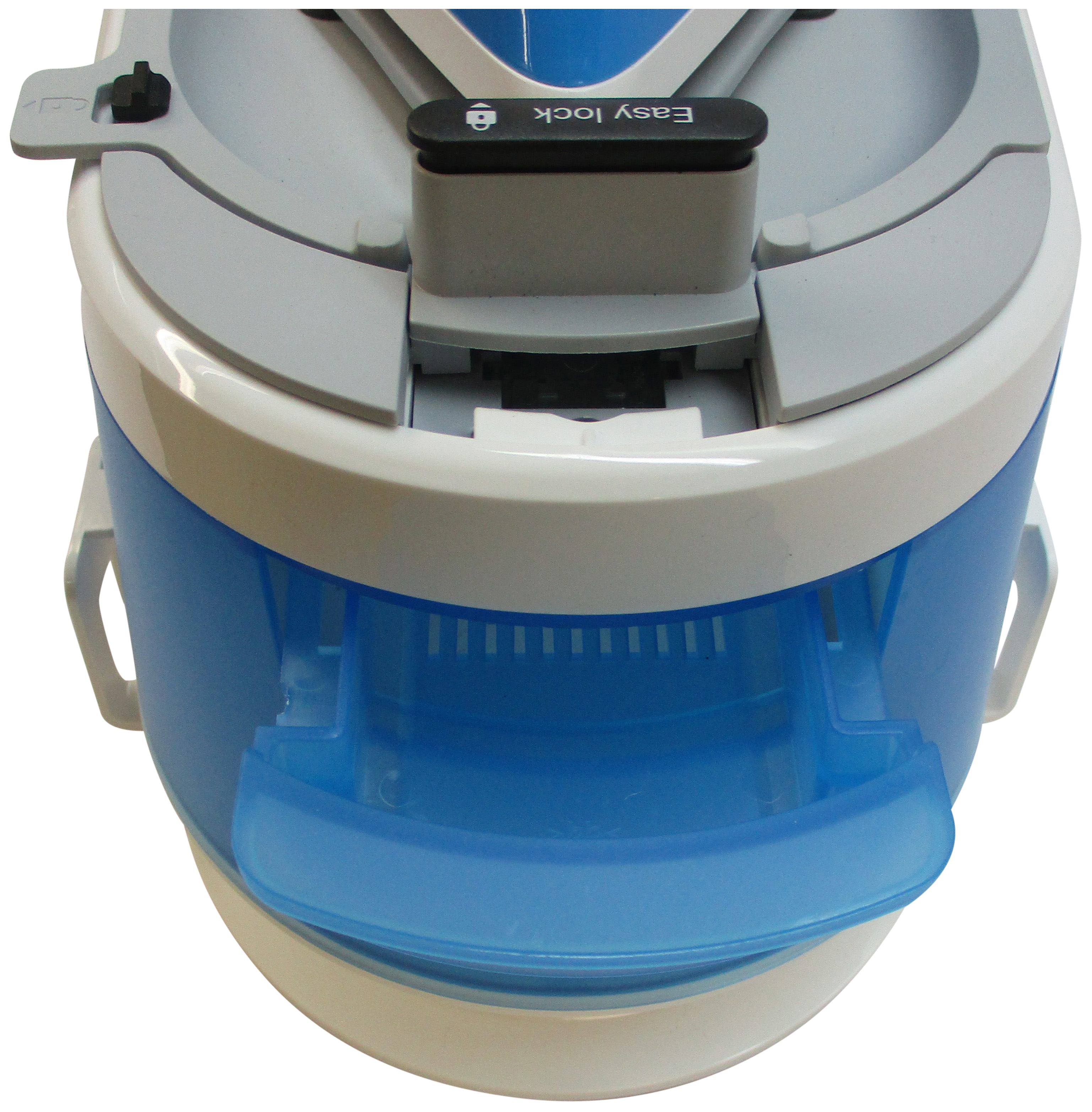 BRAUN IS1012BL CARESTYLE 1 CONTROL: opiniones | OCU