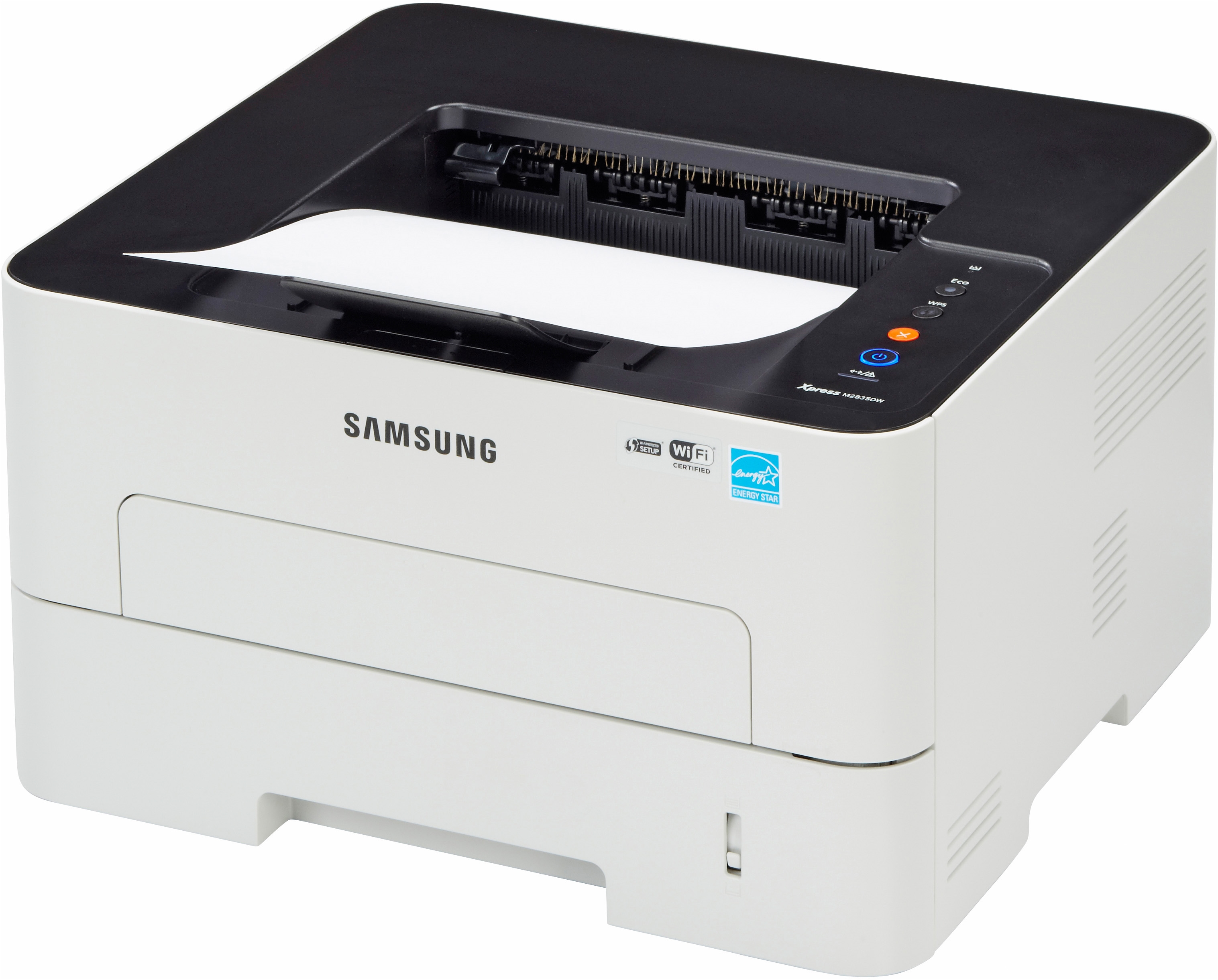 SAMSUNG XPRESS M2835DW Opiniones y precios OCU