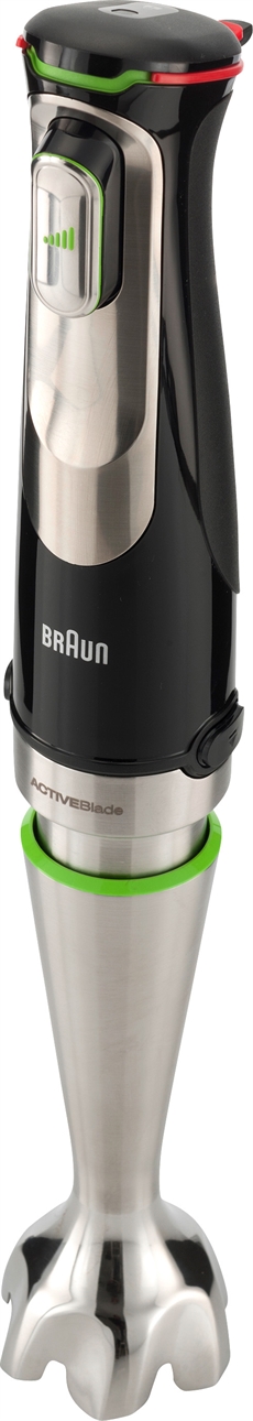 Batidora BRAUN MINIPIMER 9 MQ 9045X: opiniones y precios | OCU