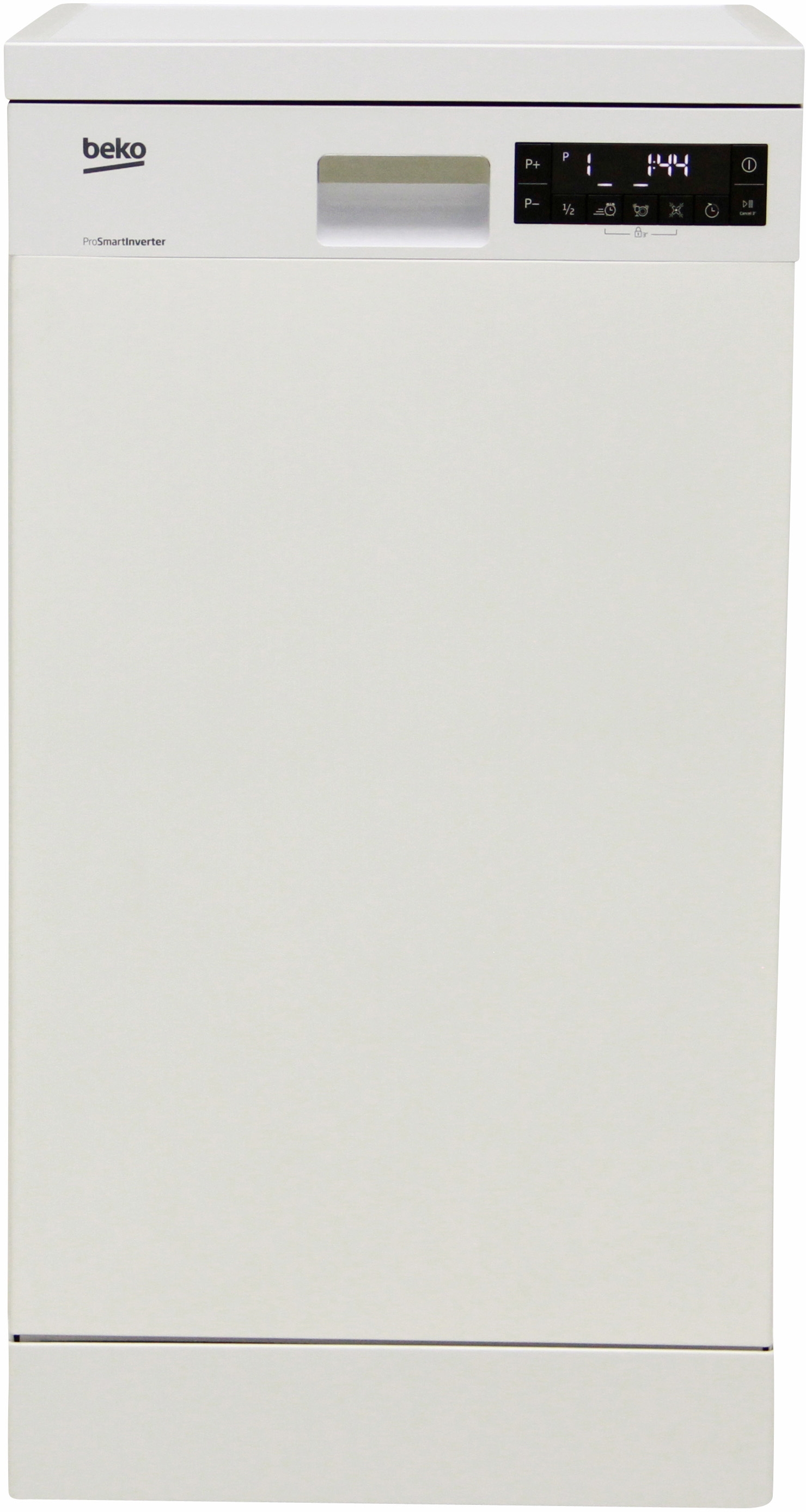 BEKO DFS28021W: Opiniones y precios | OCU