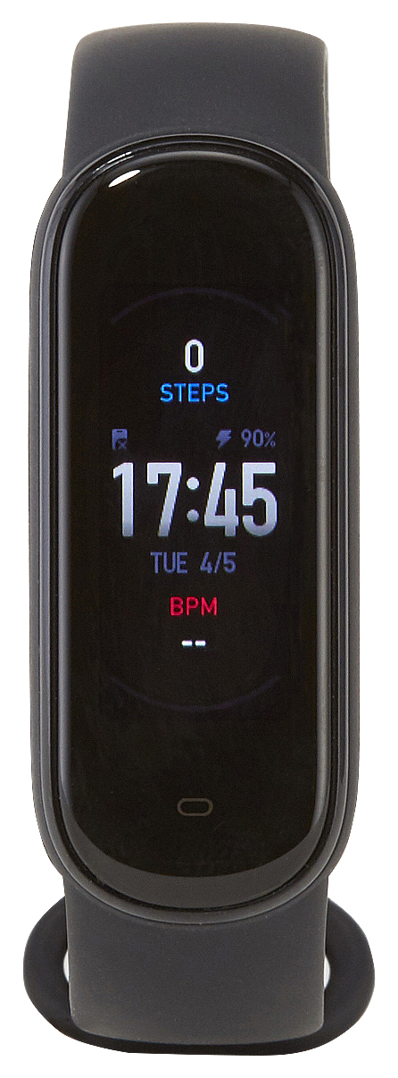 band amazfit