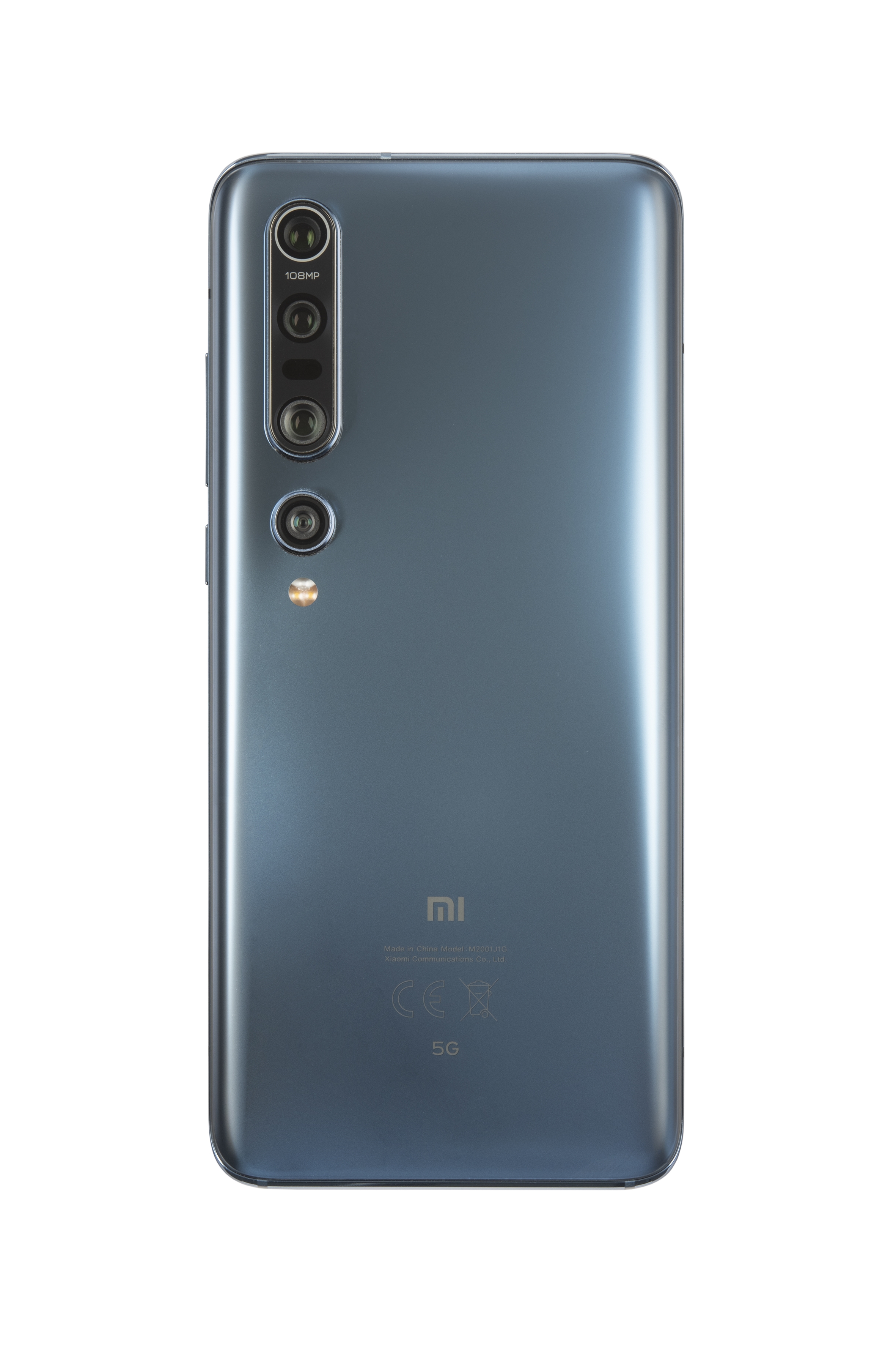 XIAOMI MI 10 PRO 256GB: Opiniones y precios | OCU