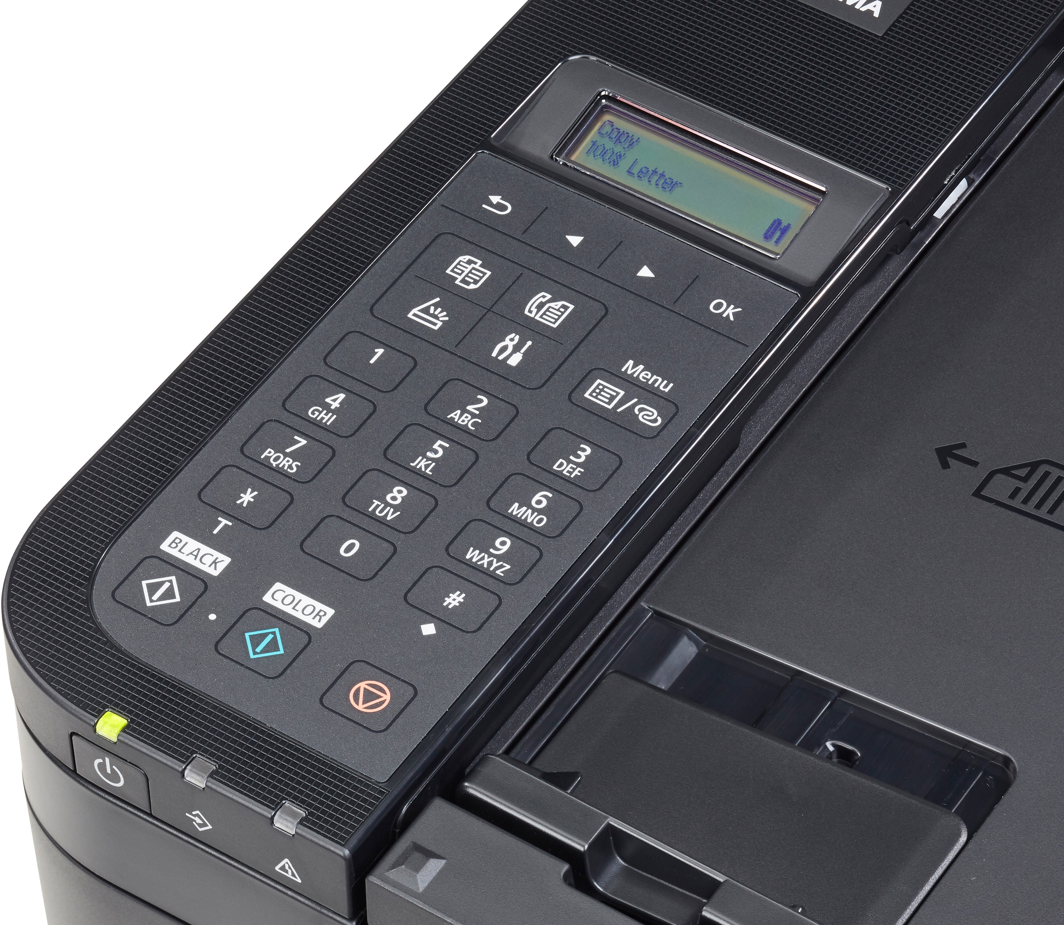 canon drucker tr4550
