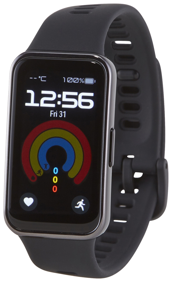 Pulsera, reloj de actividad, smartwatch HUAWEI BAND 2025
