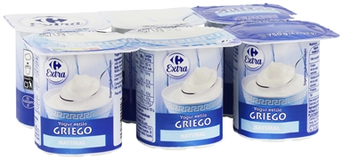 Comparar Los Mejores Yogures OCU