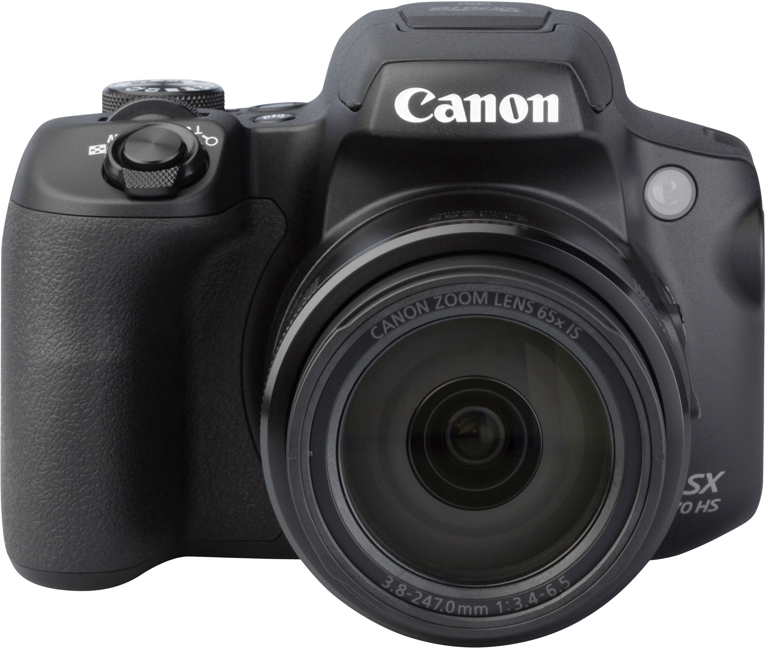 cámara de fotos CANON POWERSHOT SX70 HS 2023 OCU