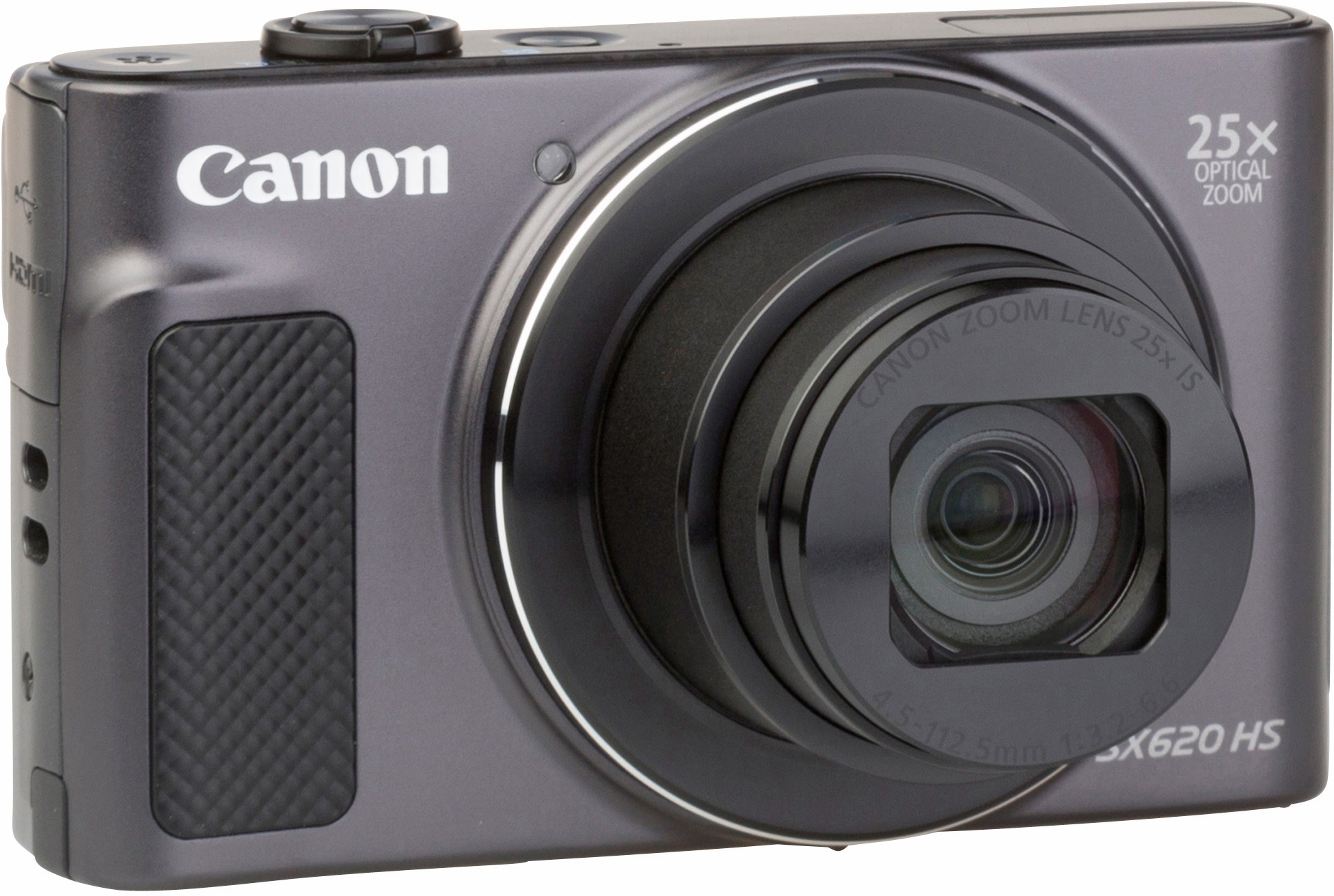 Test y Opiniones CANON POWERSHOT SX620 HS OCU