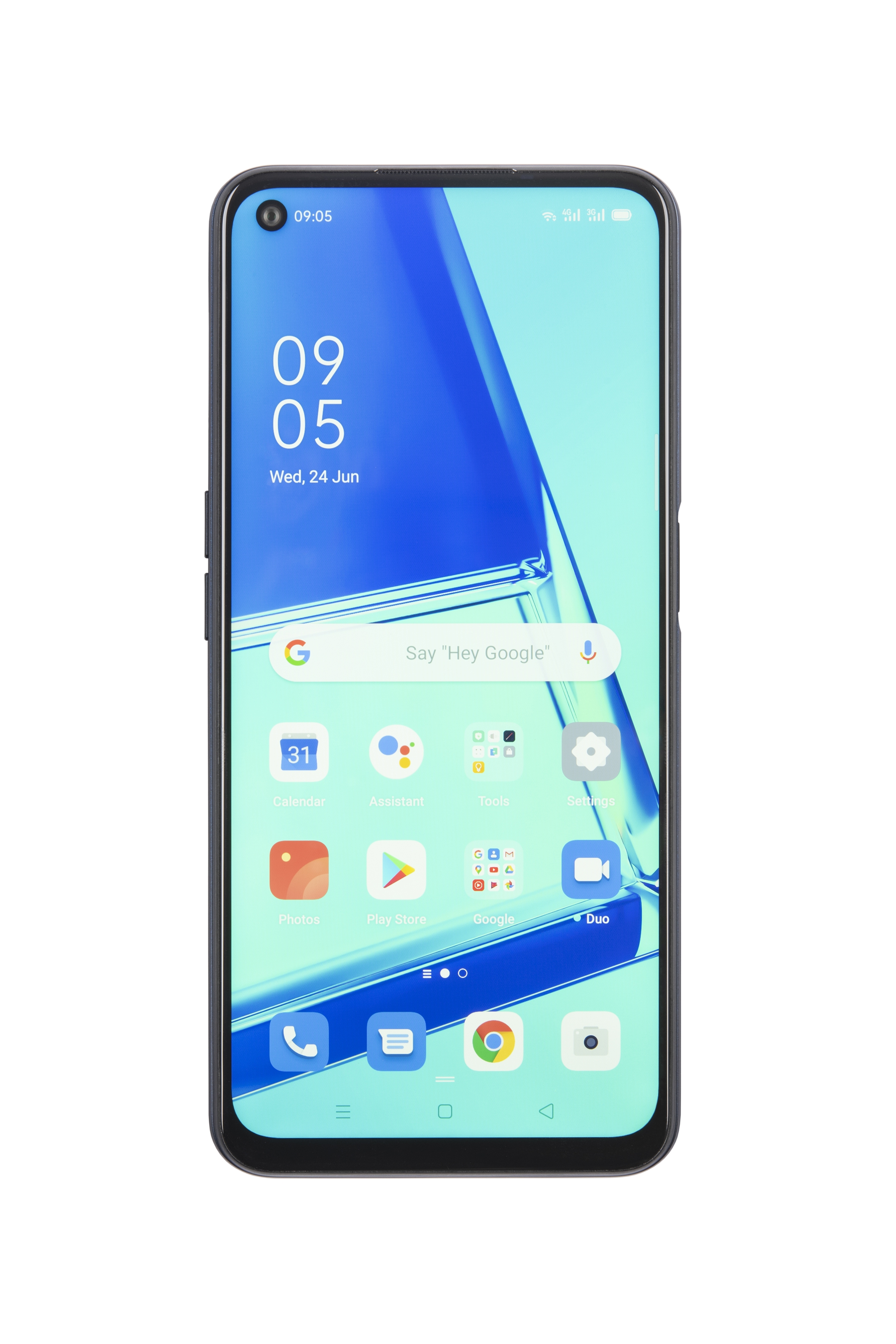 OPPO A52 64GB: Opiniones y precios | OCU
