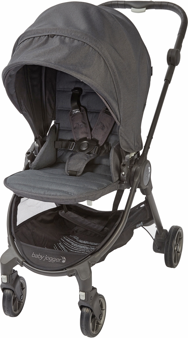 Baby Jogger City Tour Lux