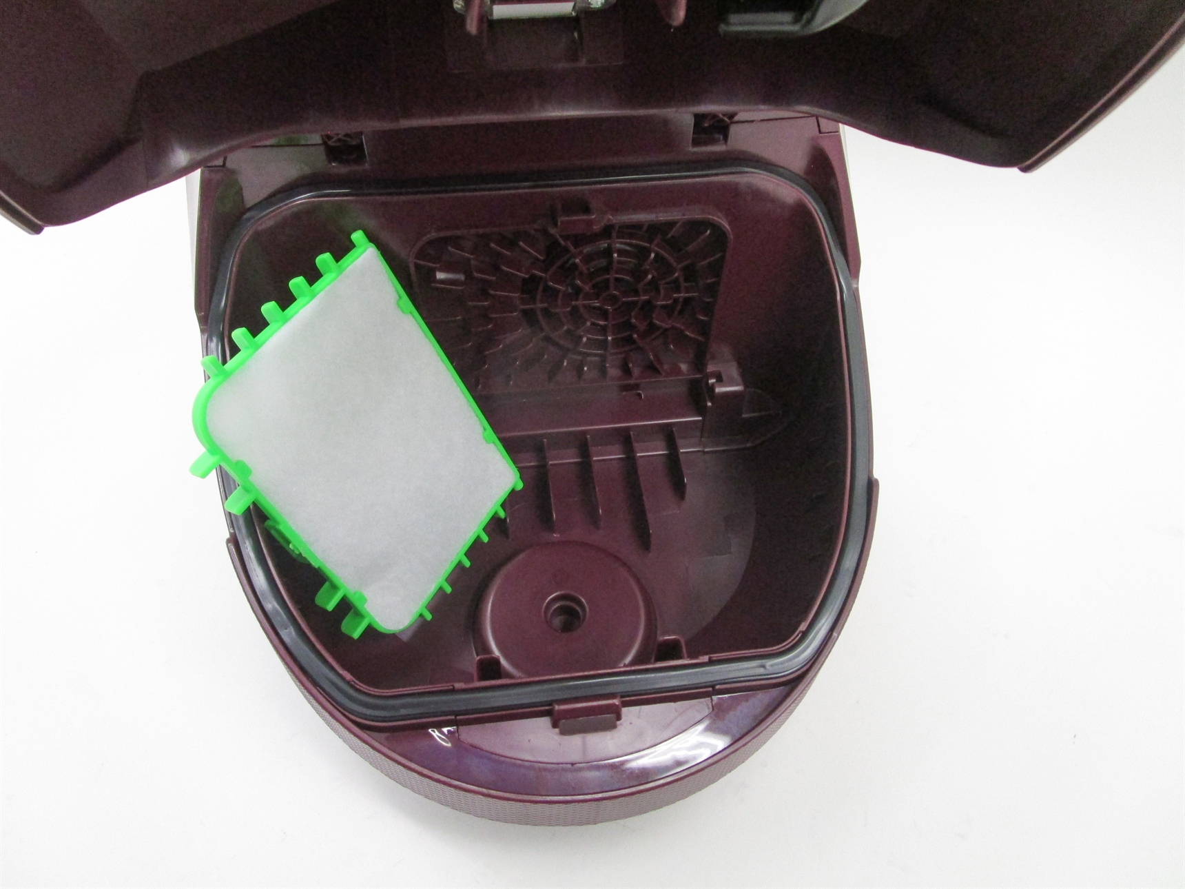 MisterVac compatibile con sacchetti per aspirapolvere sacchetti di ricambio 20 pezzi Rowenta RO3969EA Compact Power Home