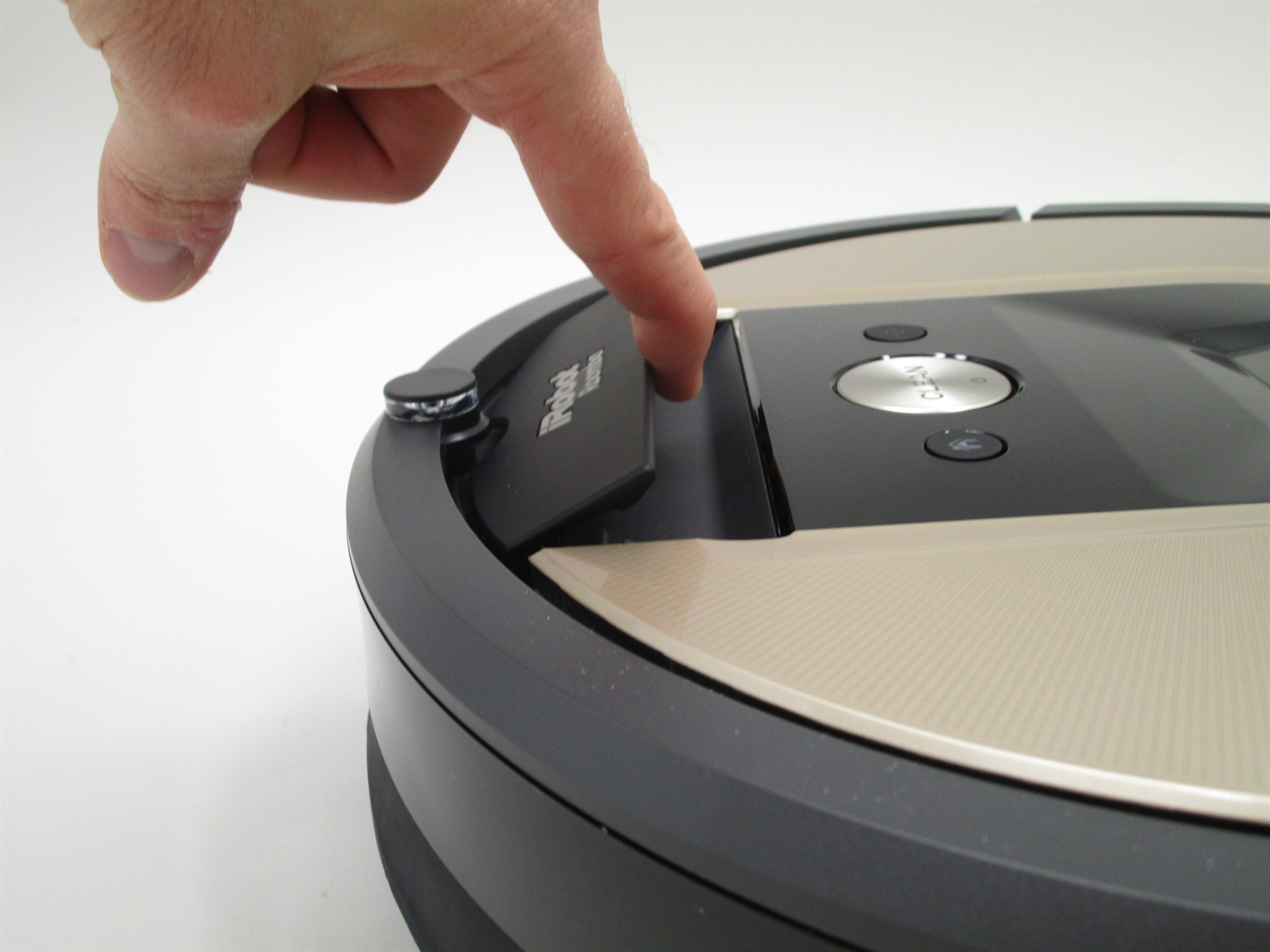 Características y opiniones de IROBOT ROOMBA 966 OCU